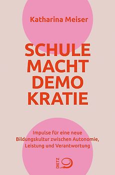Schule macht Demokratie