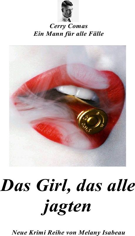 Krimi / Das Girl das alle jagten