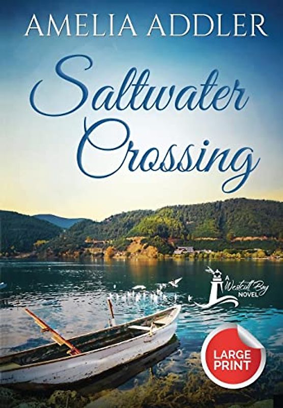 Saltwater Crossing
