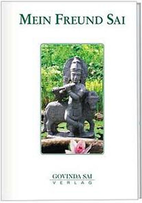 Mein Freund Sai