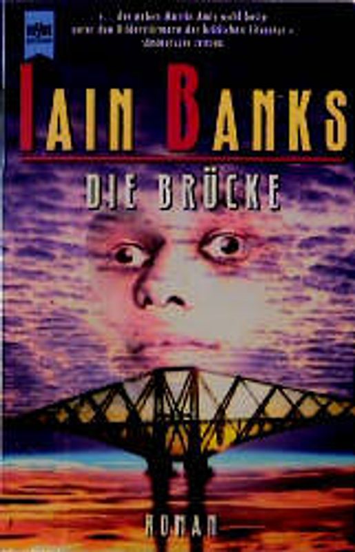 Die Brücke. Roman