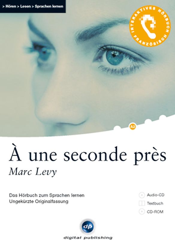 À une seconde près