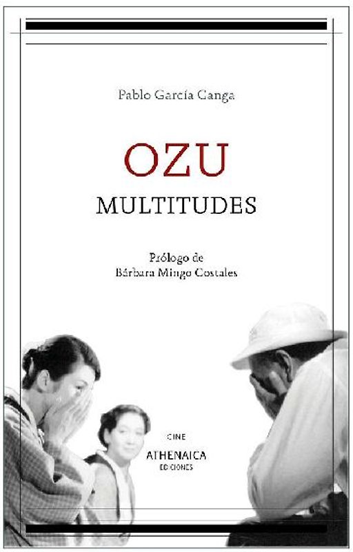 Ozu : multitudes