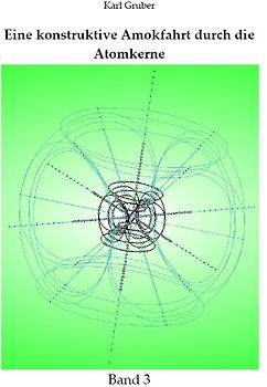 Eine konstruktive Amokfahrt durch die Atomkerne