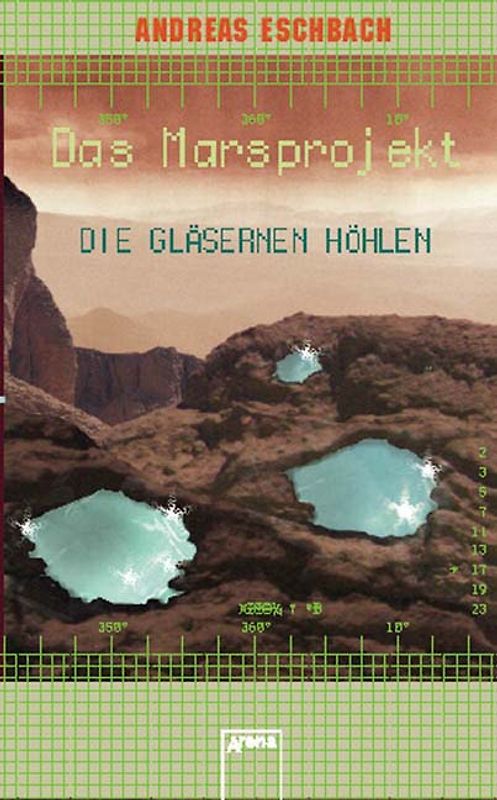 Die gläsernen Höhlen