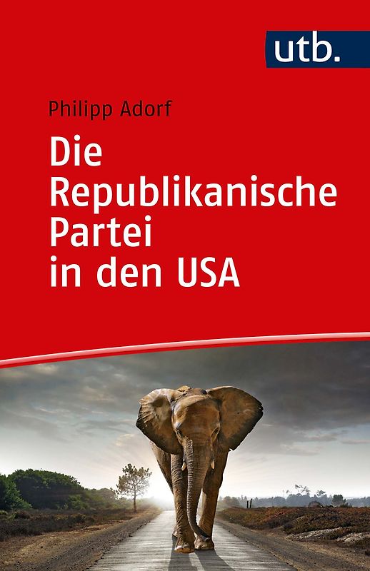 Die Republikanische Partei in den USA