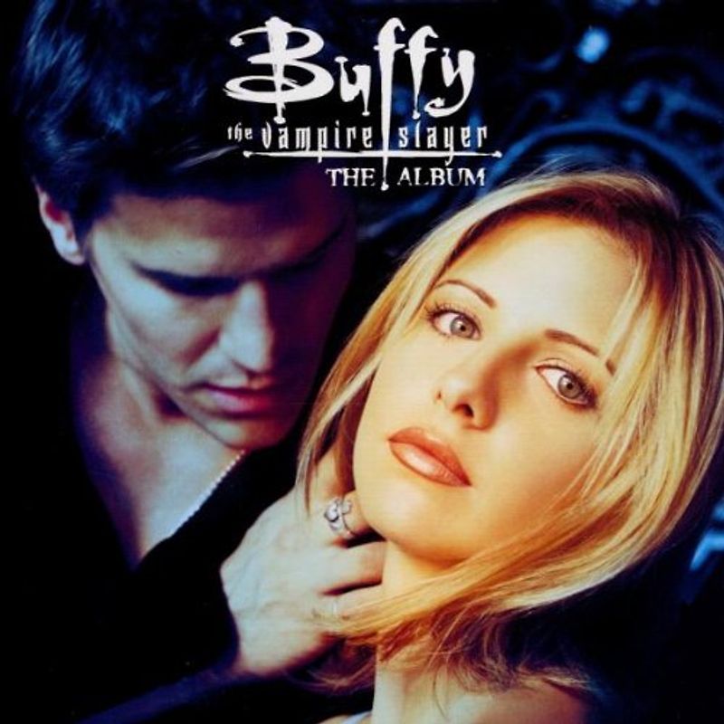 Various - Buffy the Vampire Slayer
