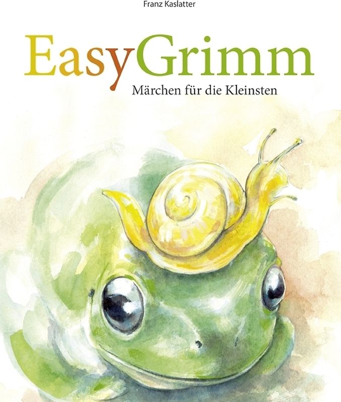 EasyGrimm / EasyGrimm 3. Band