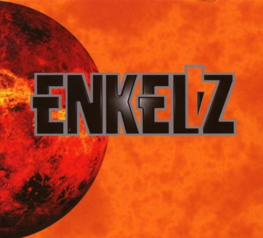 Enkelz - Enkelz
