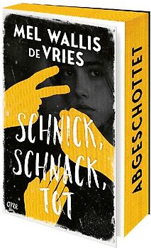 Schnick, schnack, tot