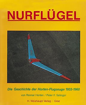 Nurflügel