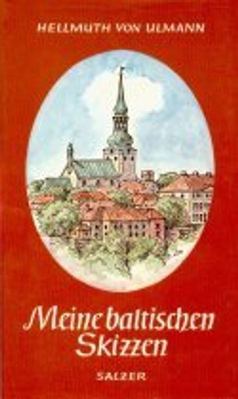 Meine baltischen Skizzen