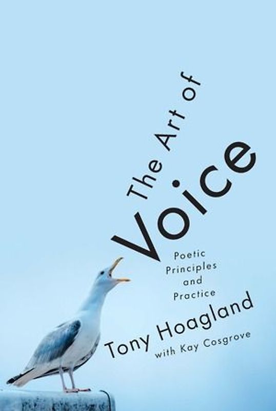 The Art of Voice: Poetic Principles and Practice