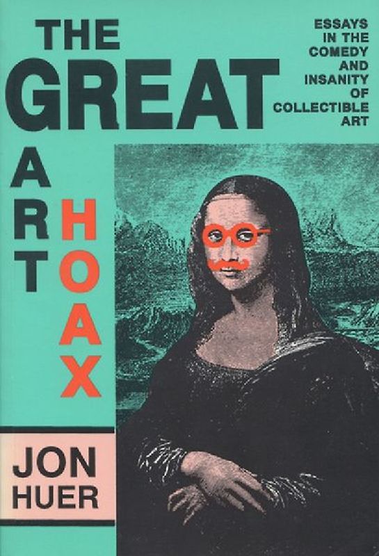 Great Art Hoax