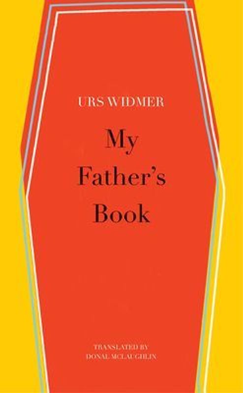 My Father's Book