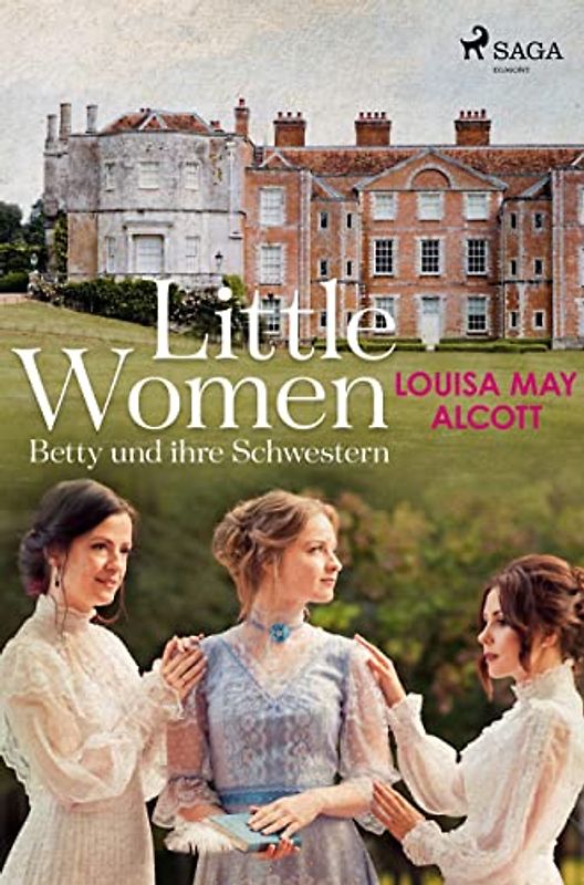 Little Women - Betty und ihre Schwestern