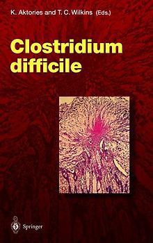 Clostridium difficile