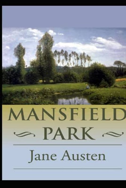 Mansfield Park Annotated
