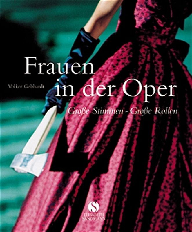 Frauen in der Oper
