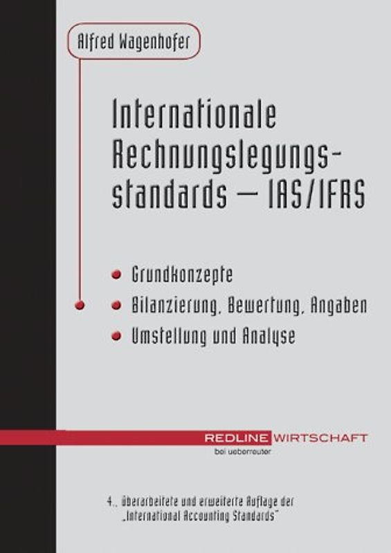 International Accounting Standards