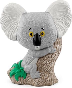 Tonies®: Trau dich, Koalabär