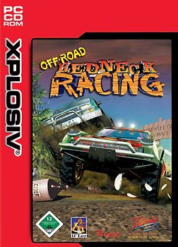 Offroad Redneck Racing PC Spiele
