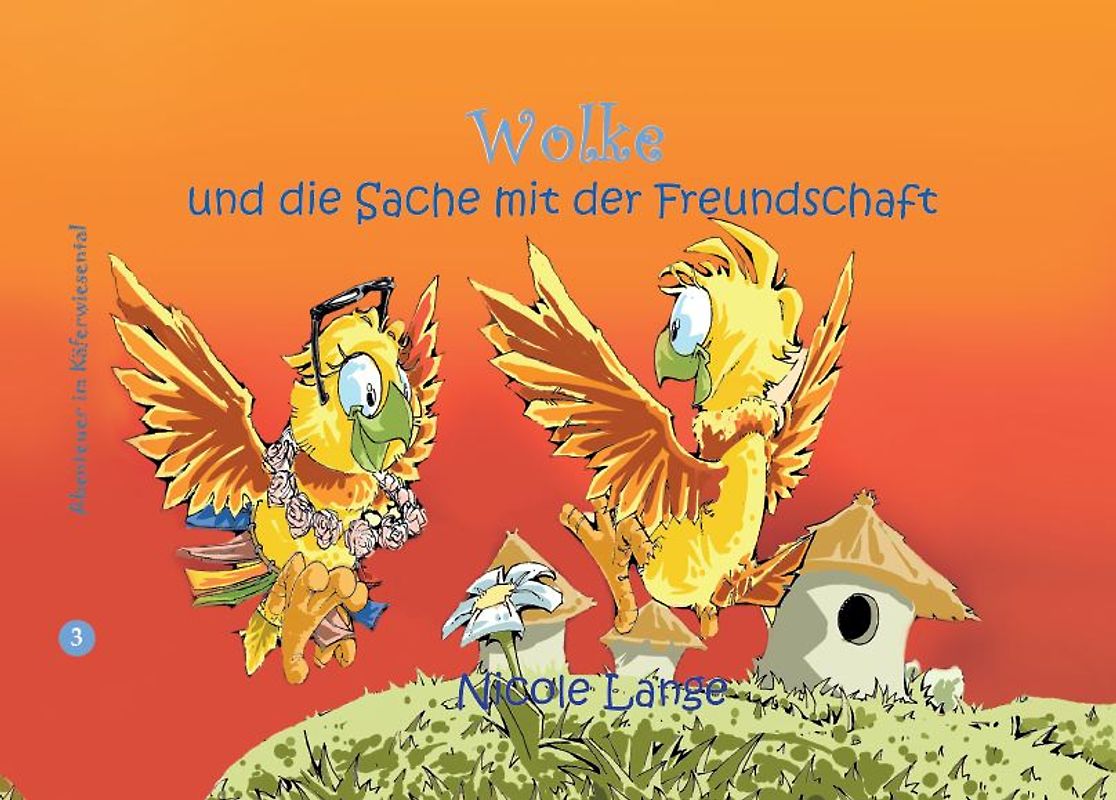 Abenteuer im Käferwiesental