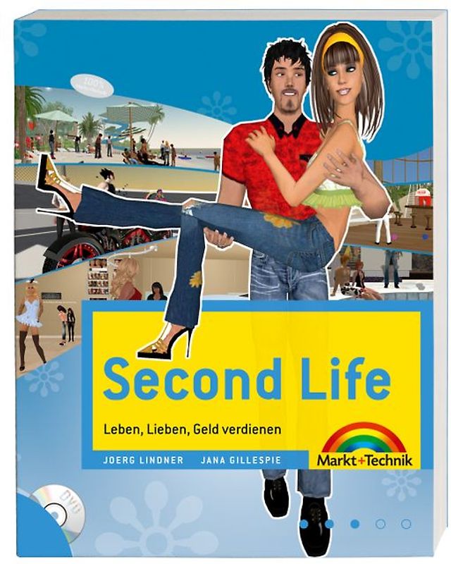 Second Life
