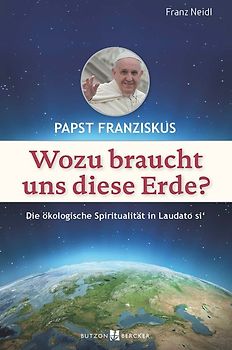 Papst Franziskus: Wozu braucht uns diese Erde?