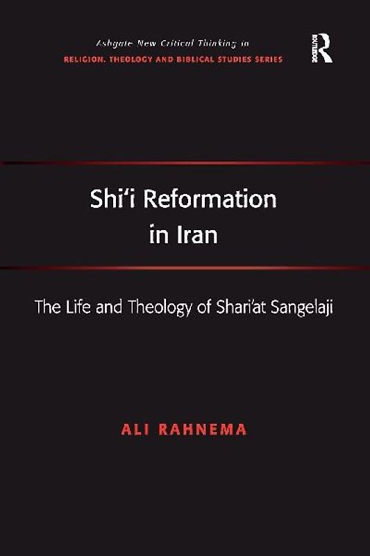 Shi'i Reformation in Iran