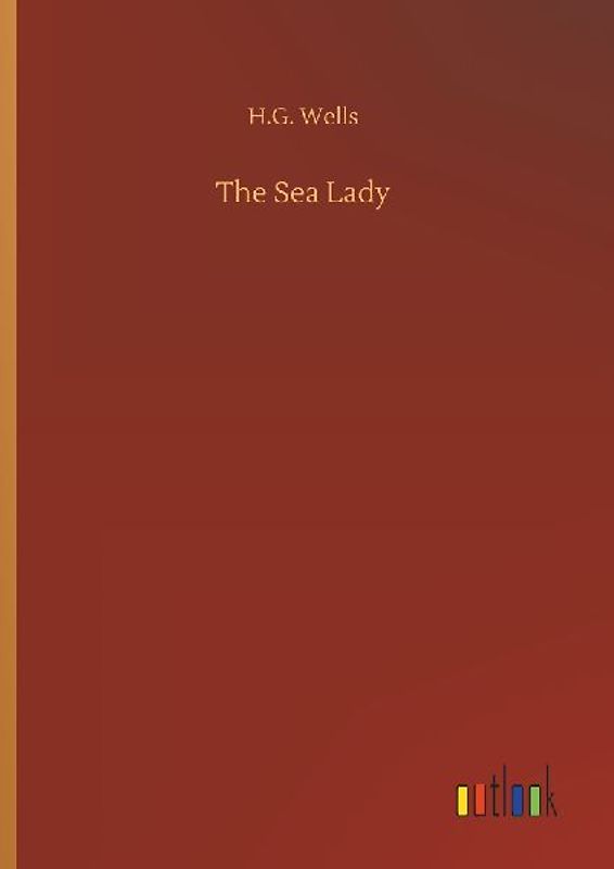 The Sea Lady
