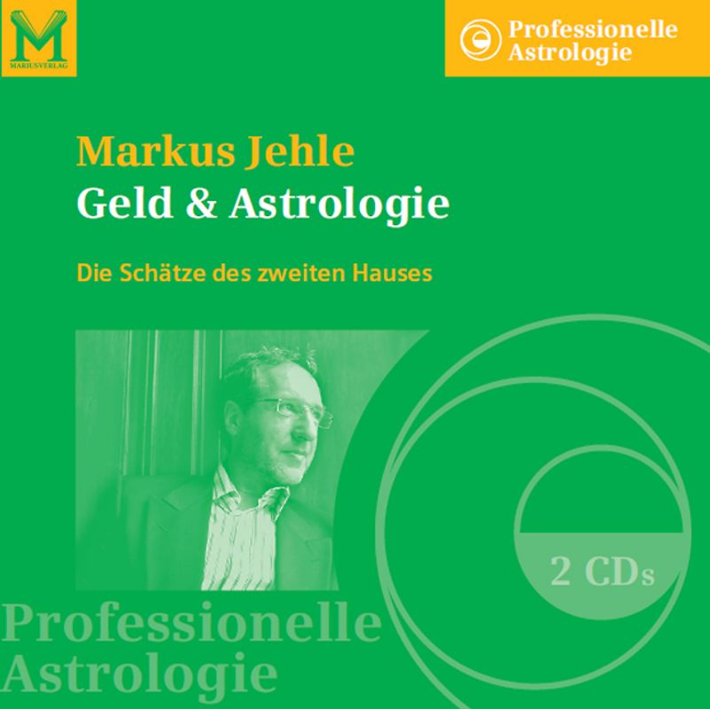 Professionelle Astrologie