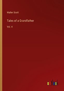 Tales of a Grandfather