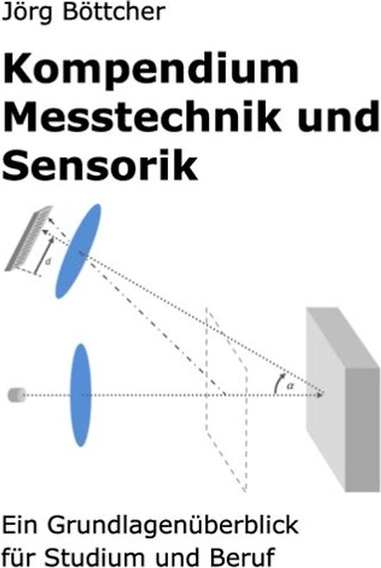 Kompendium Messtechnik und Sensorik