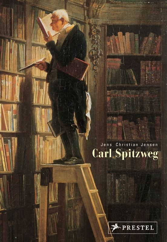 Carl Spitzweg