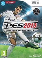 PES 2013 [Internationale Version]