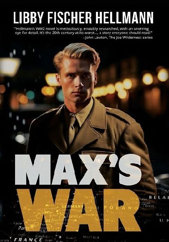 Max's War