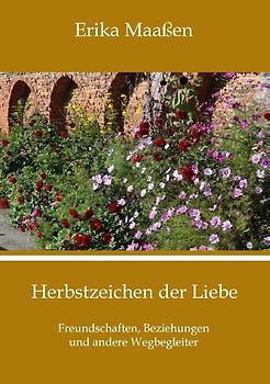 Herbstzeichen der Liebe