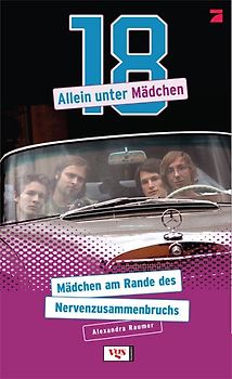 18 - Allein unter Mädchen