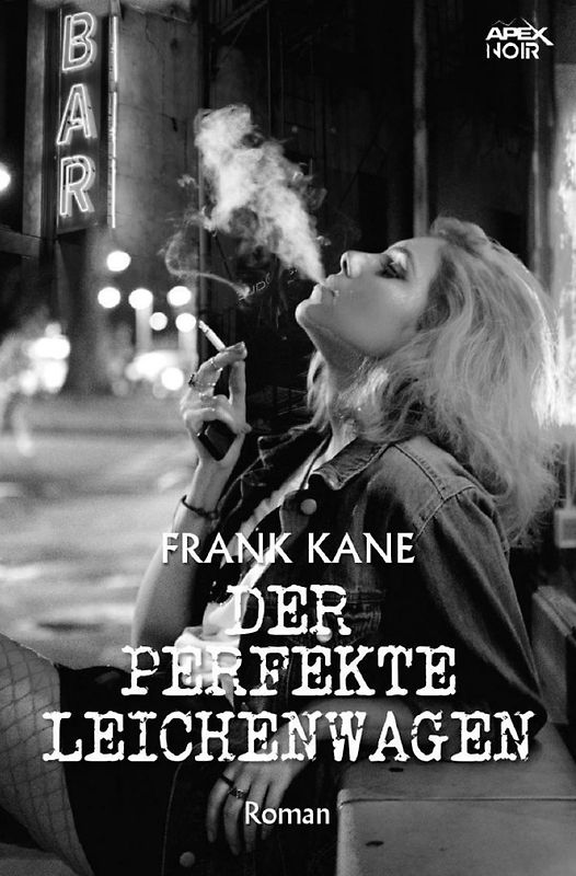 Der perfekte Leichenwagen