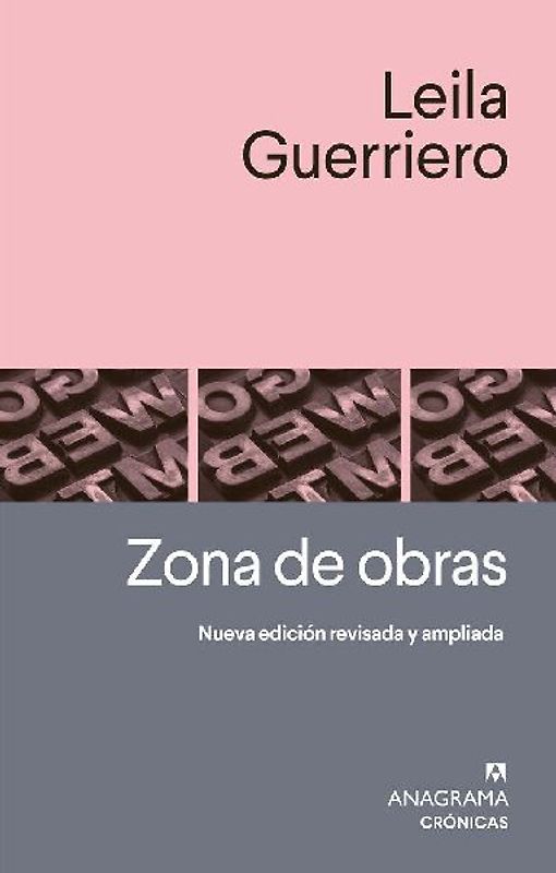 Zona de Obras