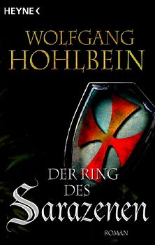 Der Ring des Sarazenen
