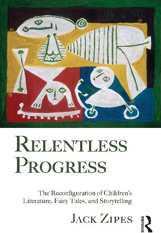 Relentless Progress