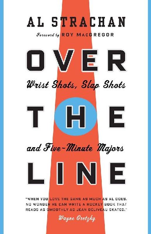 Over the Line