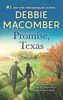 Promise, Texas (Heart of Texas, 7)