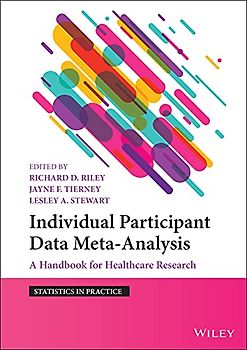 Individual Participant Data Meta-Analysis