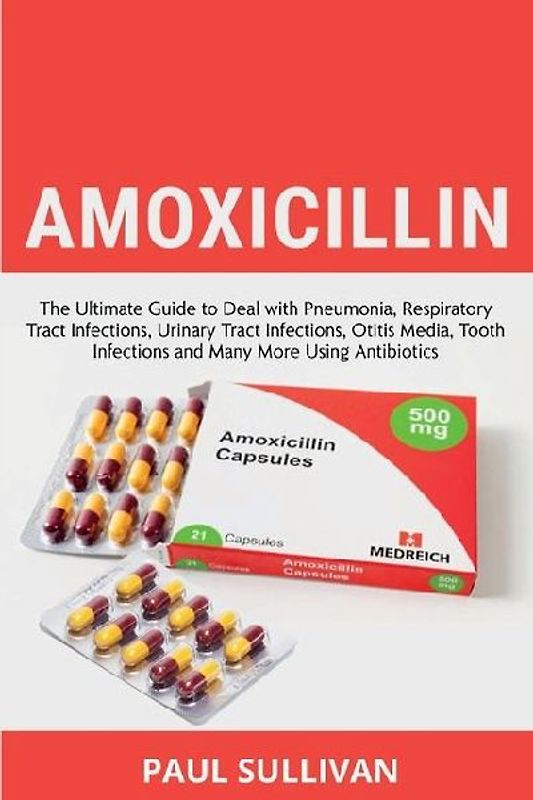 Amoxicillin