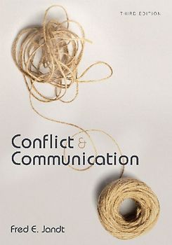 Conflict and Communication