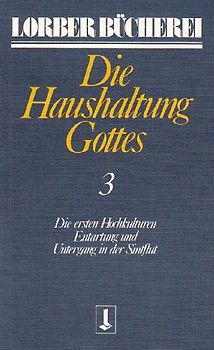 Die Haushaltung Gottes