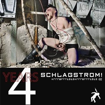 Various - Schlagstrom Vol.2